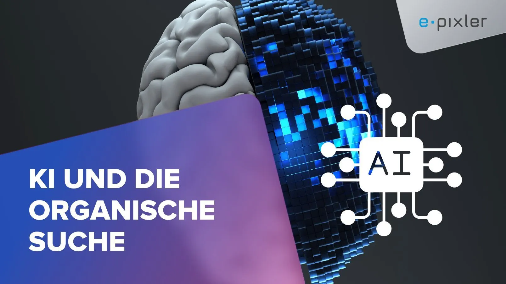 Zerstört KI wirklich die organische Suche?