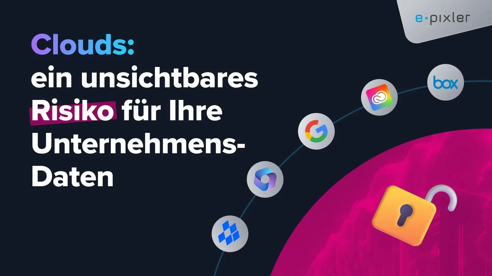 Cloud-Lösungen ohne Kompromisse
