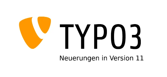 TYPO3 V11 – wichtige Neuerungen für unsere Kunden