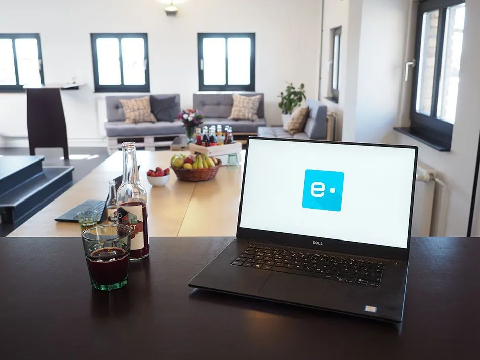 Wir sind aus dem Homeoffice für Sie da!