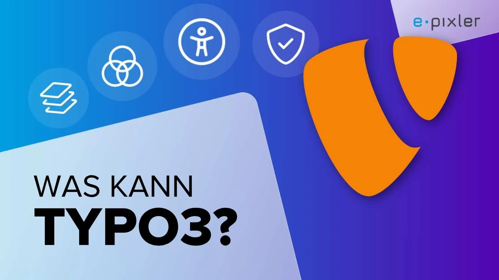 Was kann TYPO3?