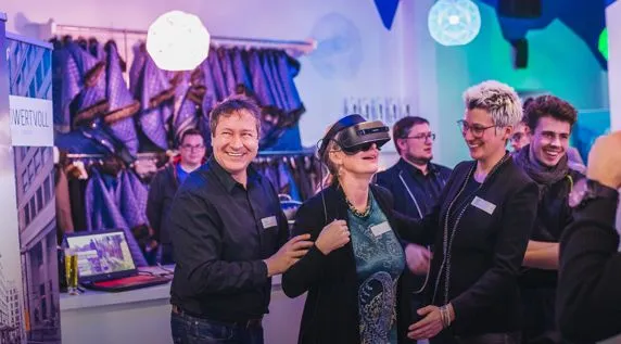 Workshops mit Eventcharakter