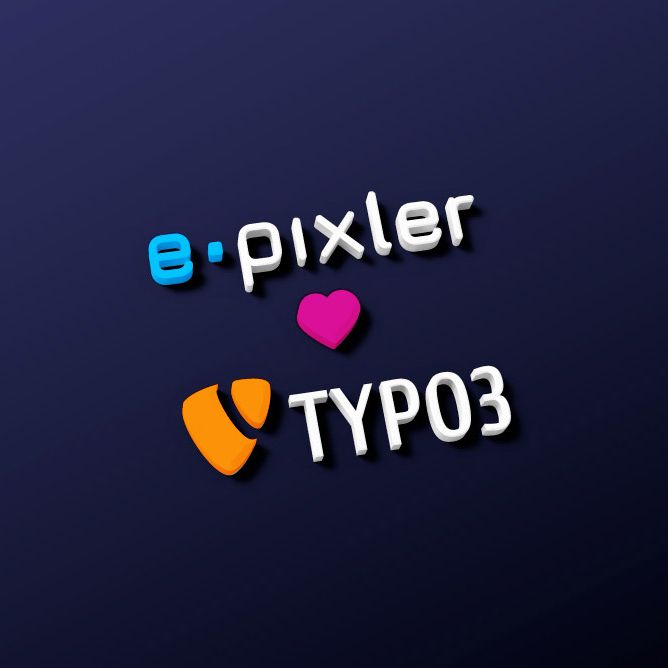 e-pixler TYPO3