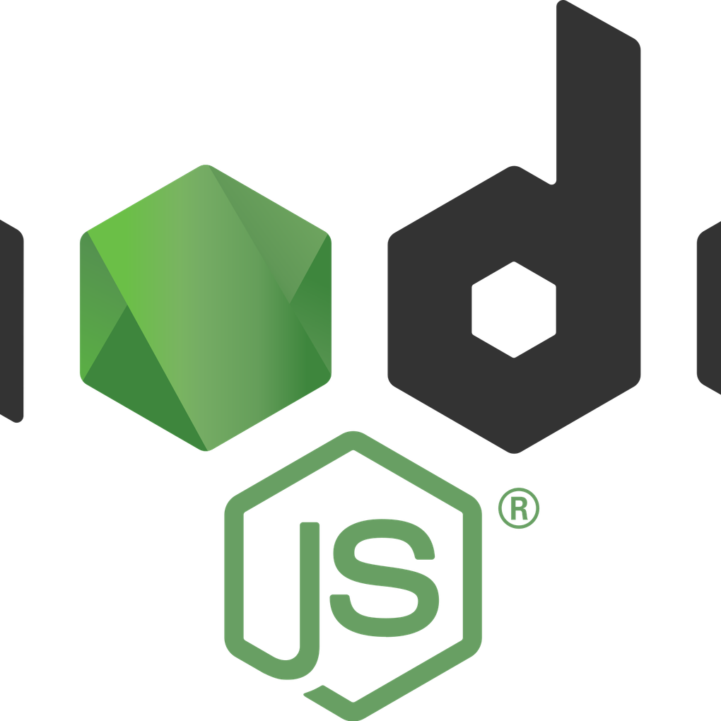 Node.js Logo