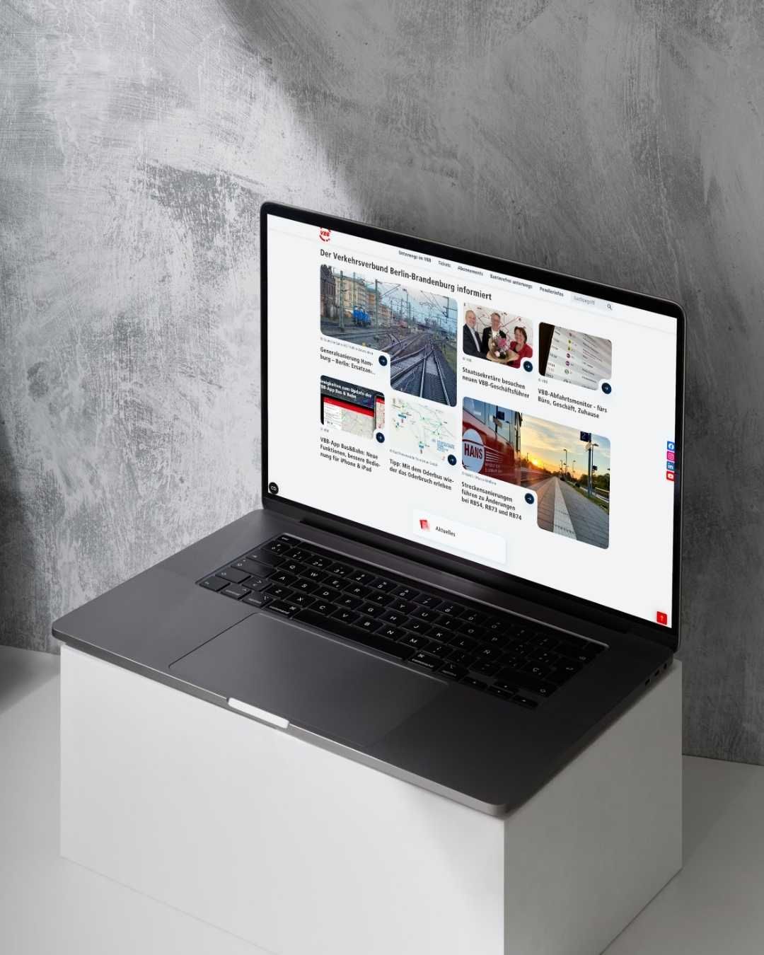 Viele TYPO3 Extensions kommen bei unseren Kunden zum Einsatz.
