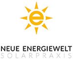 Logo Solarpraxis