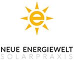 Logo Solarpraxis