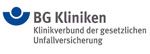 Logo BG Kliniken