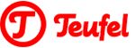 Logo Teufel