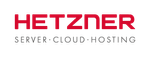 Logo Hetzner