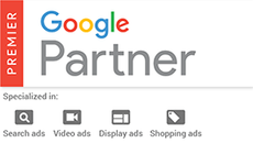 Google Partner