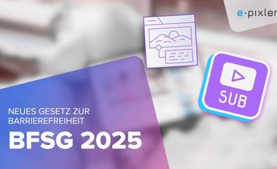 Barrierefreiheit wird Pflicht für viele Unternehmen!