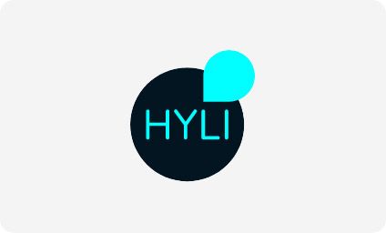 Hyli Logo
