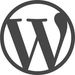 Icon für WordPress