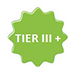 Logo TIER III +