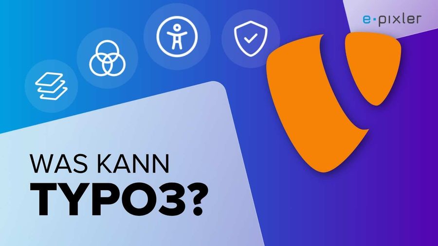 Was kann TYPO3?