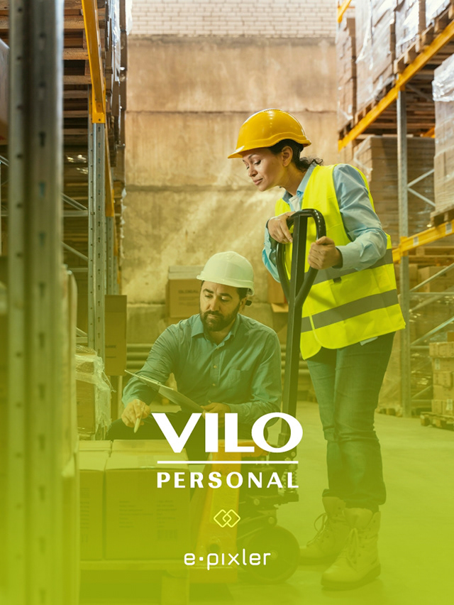 Vilo Personal