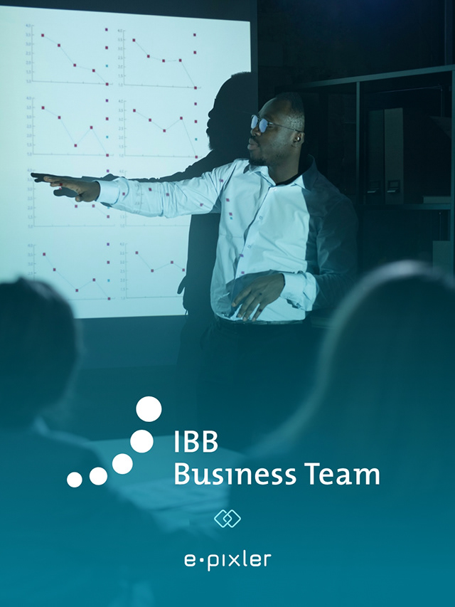 IBB Business Team