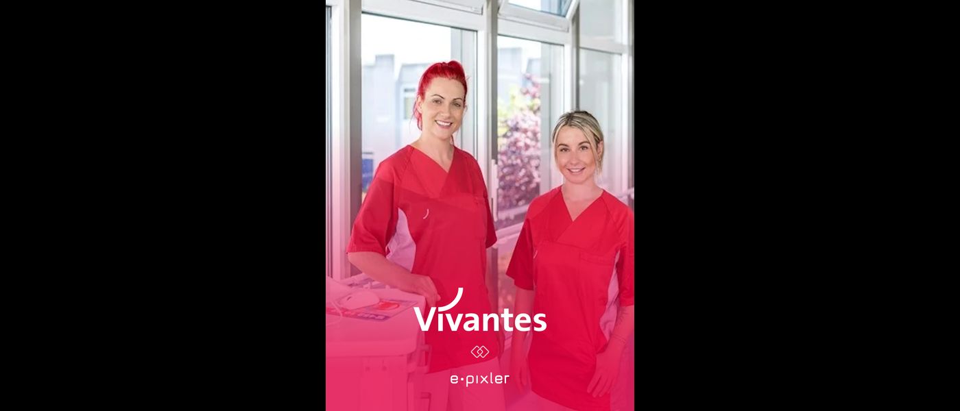 Vivantes 2