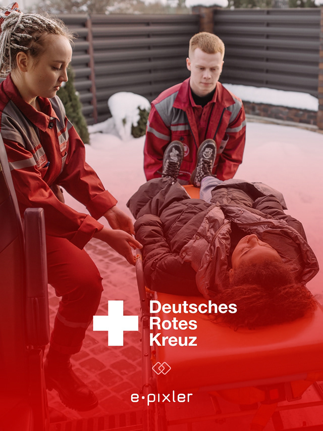 Deutsches Rotes Kreuz