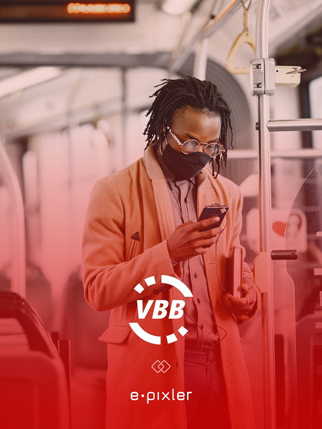 Verkehrsverbund Berlin-Brandenburg