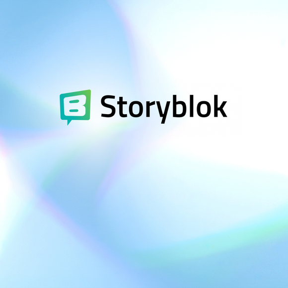 Storyblok Logo