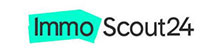 Immo-Scout24 Logo