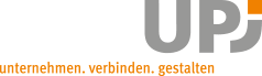 Logo UPJ