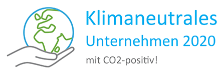 e-pixler Klimaneutrales Unternehmen 2020