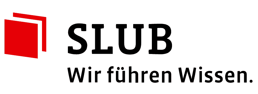 SLUB Logo