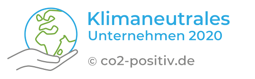 e-pixler Klimaneutrales Unternehmen 2020
